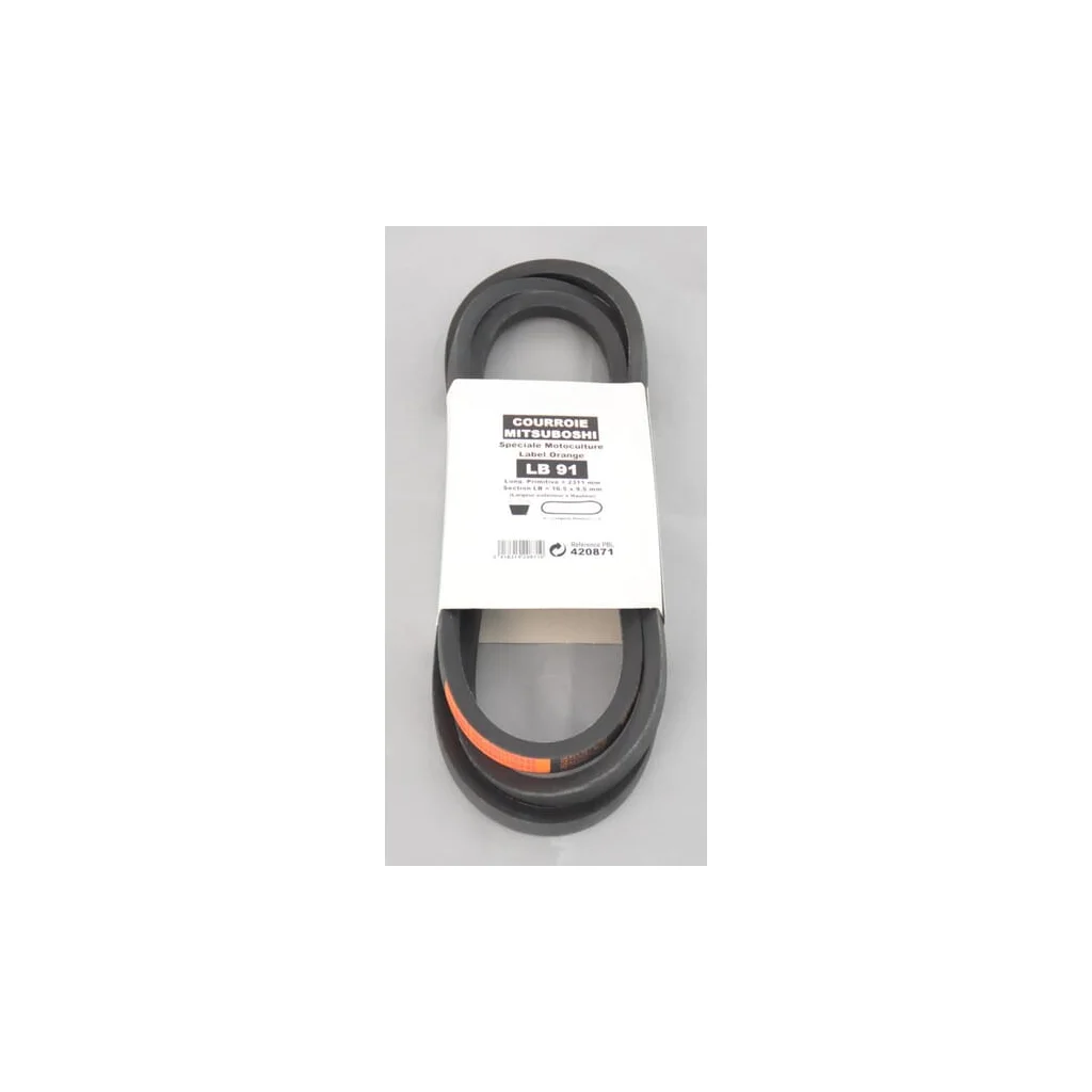 Curea trapezoidala LB91 Mitsuboshi FGP420871