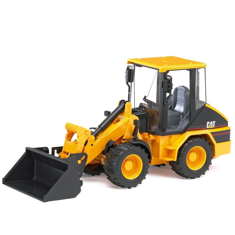 INCARCATOR FRONTAL CAT BRUDER TOY