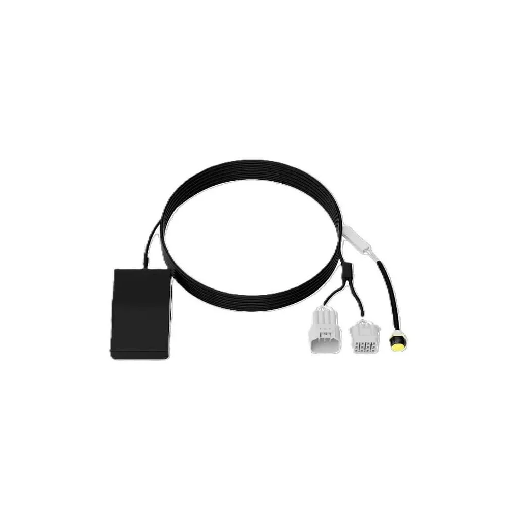 Easy-Switch 2 - Buton - Footswitch FJD2400Q0030A
