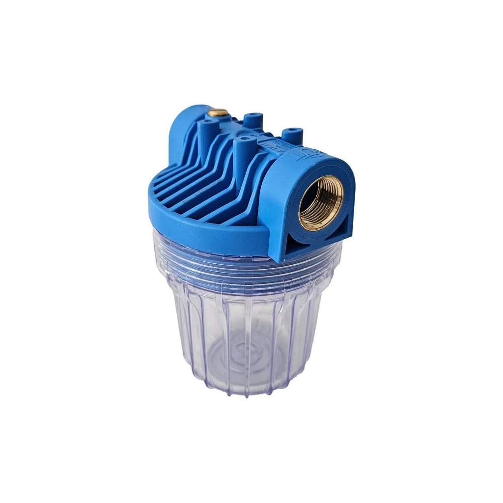 Carcasă filtru 2P 5" cu filet 3/4"F FH405034