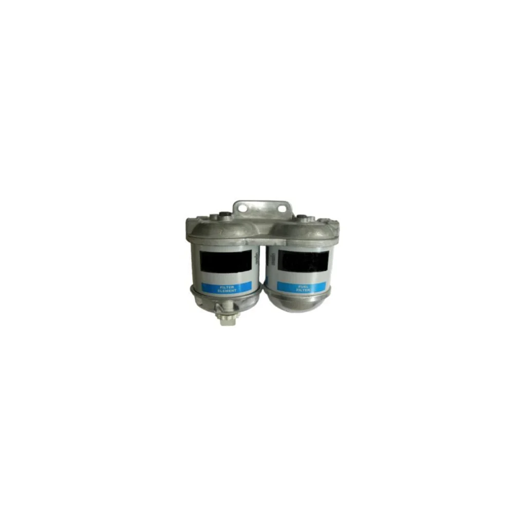 Filtru combustibil dublu intrare-ieșire 1/2" UNF x 20 FI522CDUNF12