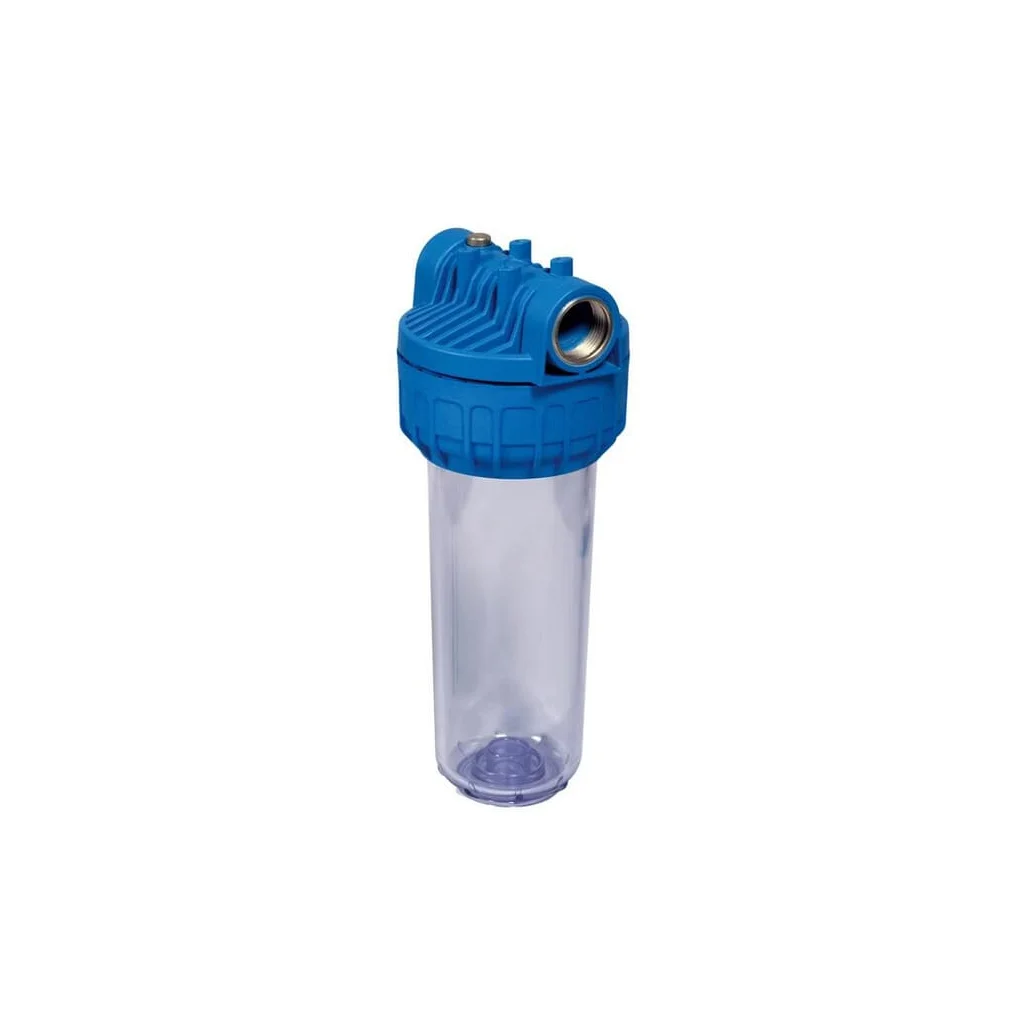 Carcasă filtru 3P 9"3/4 cu filet 1"F FH510100