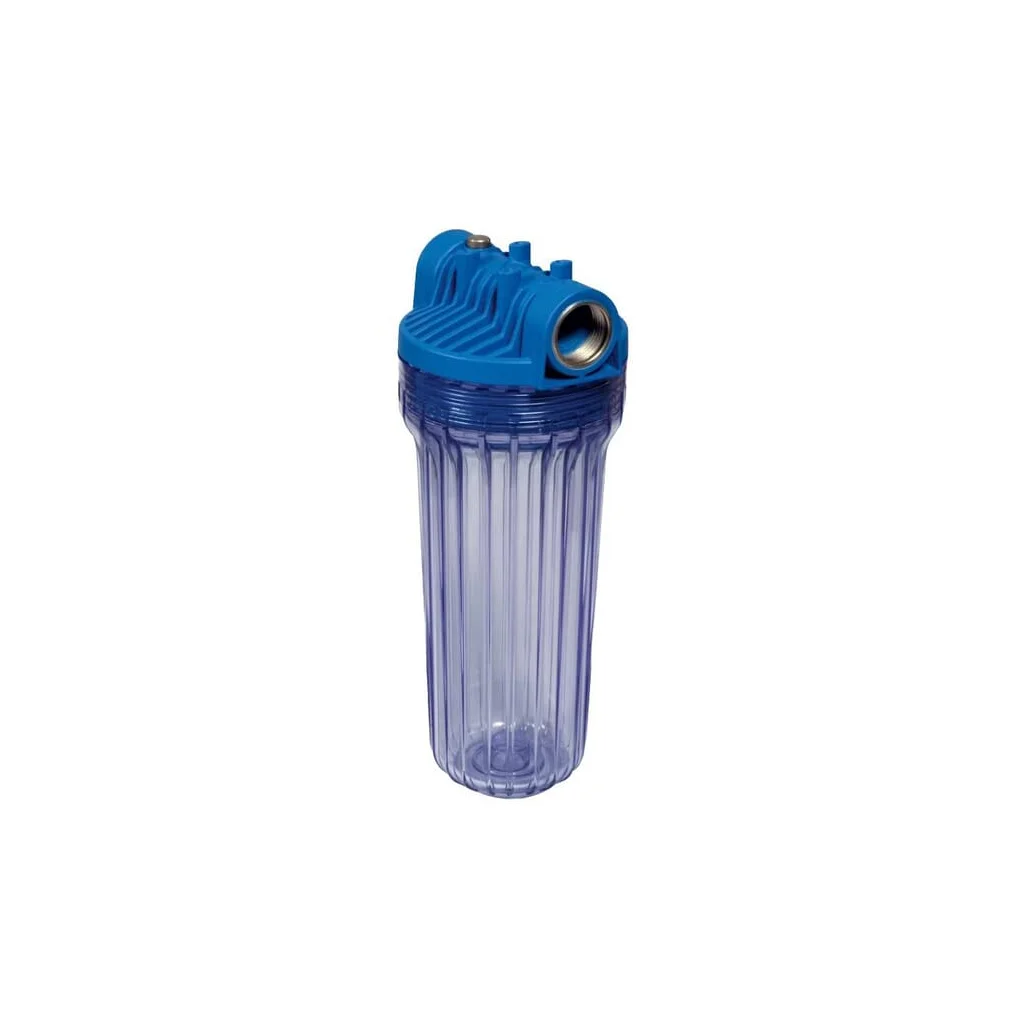Carcasă filtru 2P 9"3/4 cu filet 1"F FH410100