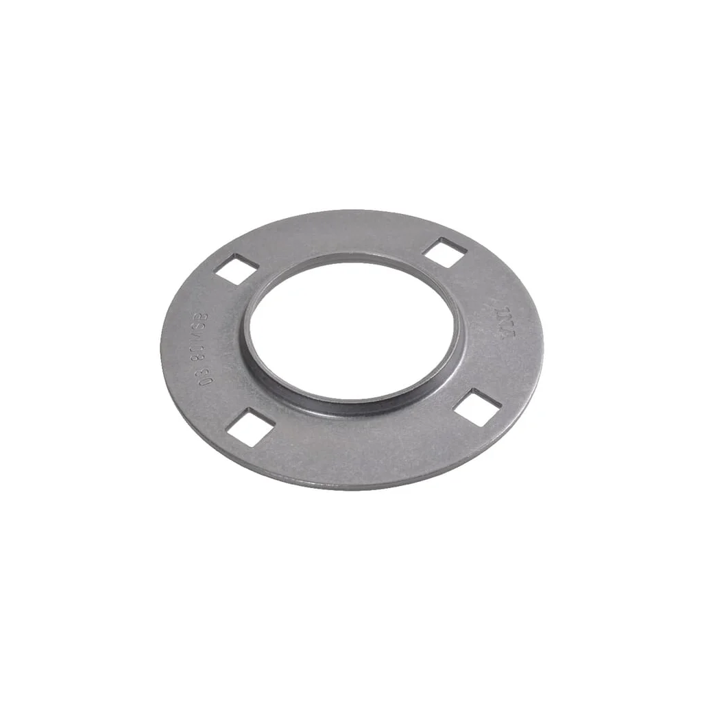 Capac oțel rulment MSB FLAN90MSBFA125