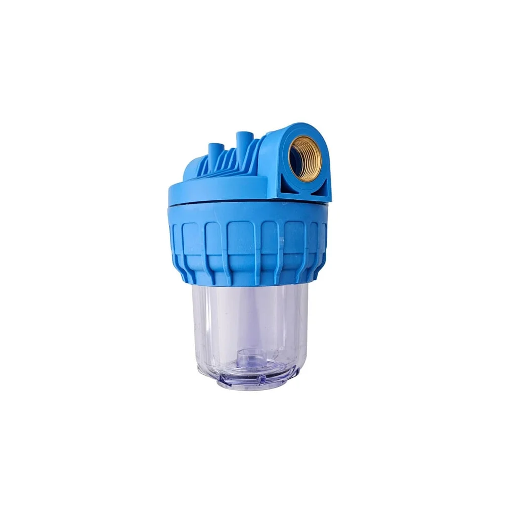 Carcasă filtru 3P 5" cu filet 1"F FH505100