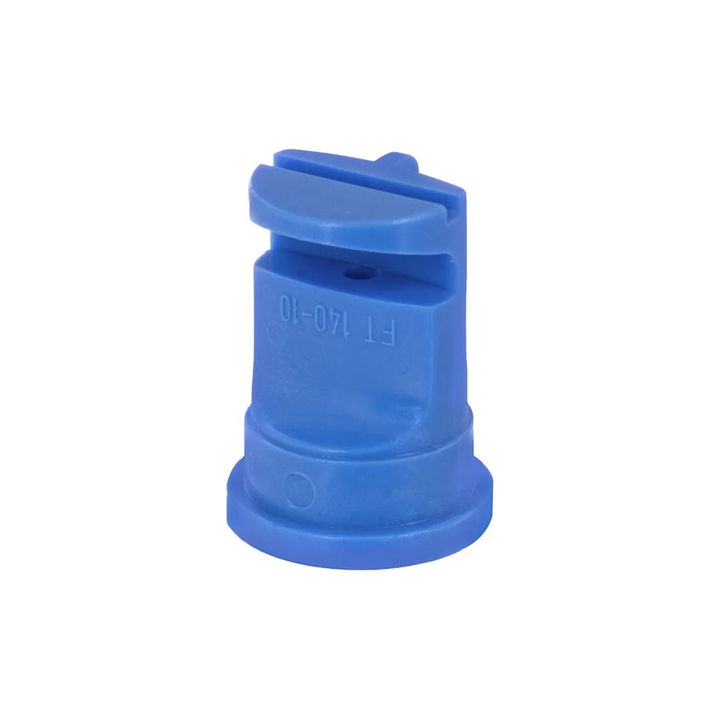 Duză de plastic FT 140° albastru deschis FT14010