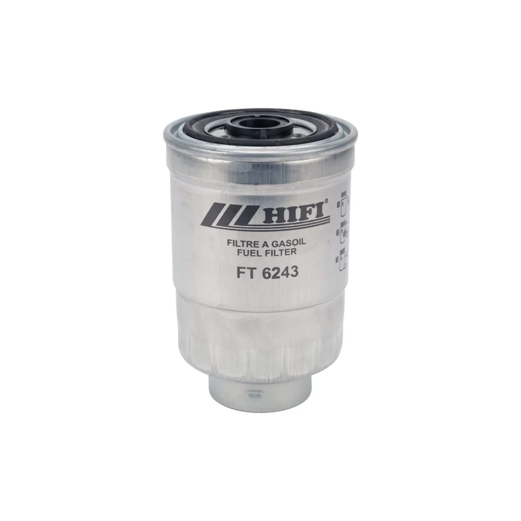 Filtru de combustibil FT6243