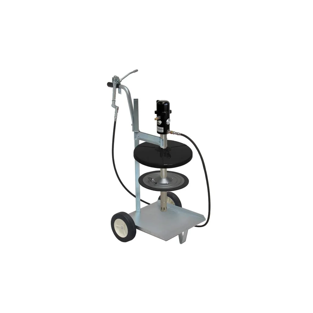 Dispozitiv de uns pneumatic 50kg FP02050