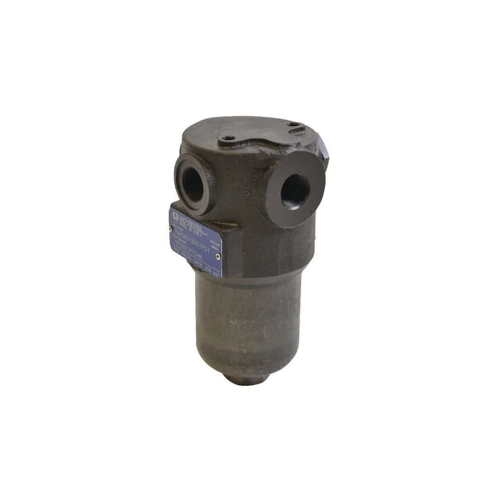 Filtru de presiune medie FMP0651A10N