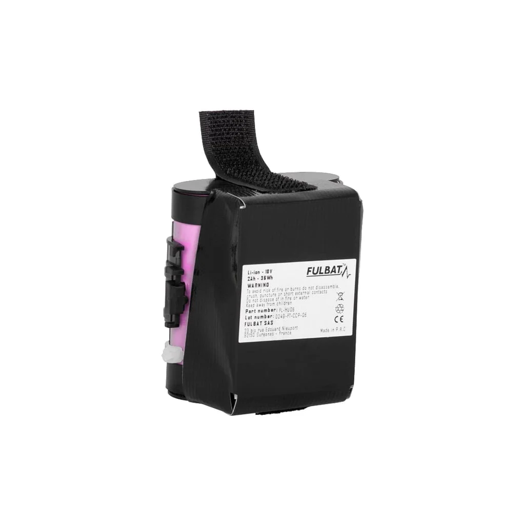 Baterie Li-ion 18V 2Ah FP560620