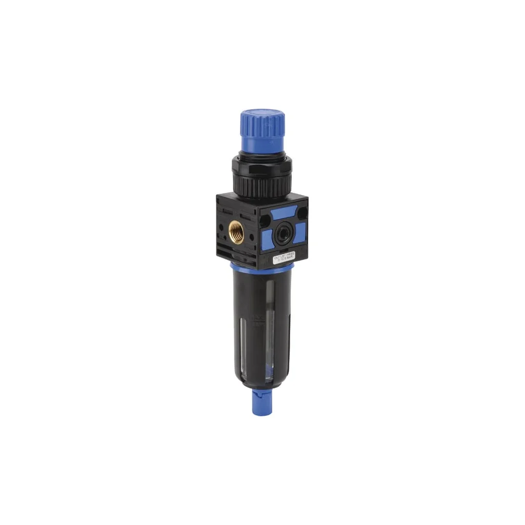 Filtru regulator de presiune 1/8" FR0K18054
