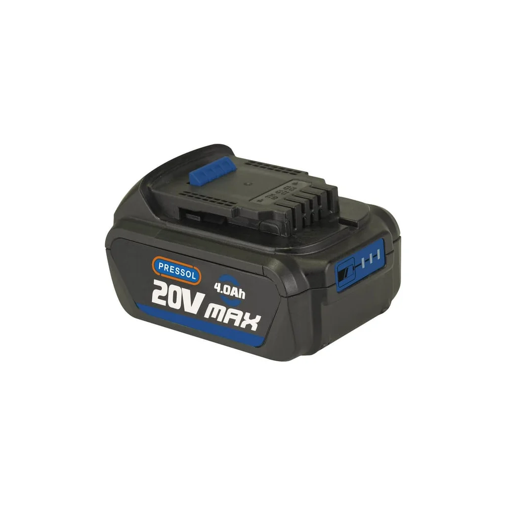 Baterie Li-Ion 20V, 4Ah, pentru pistol de lubrifiere ACCU FP18051101