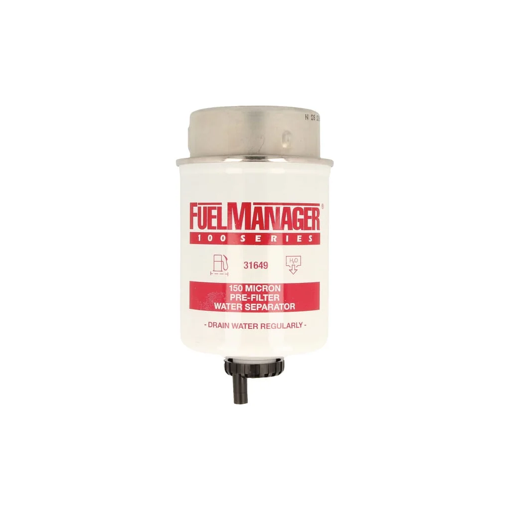 Element filtrant FM31649