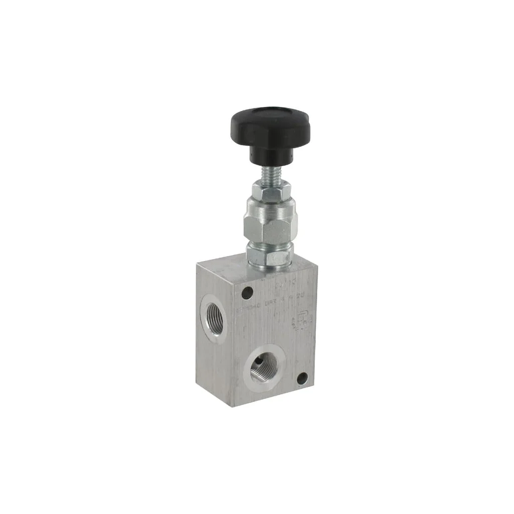 Supapă de limitare a presiunii FPMD 3/8 FPMD05002
