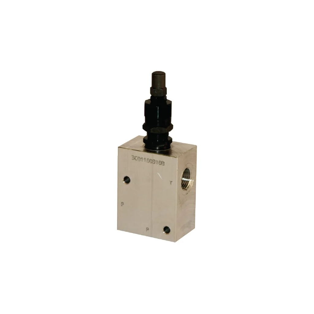 Supapă de siguranță FPM D 40F CB P 1/2 20 FPMD40FCBP1220