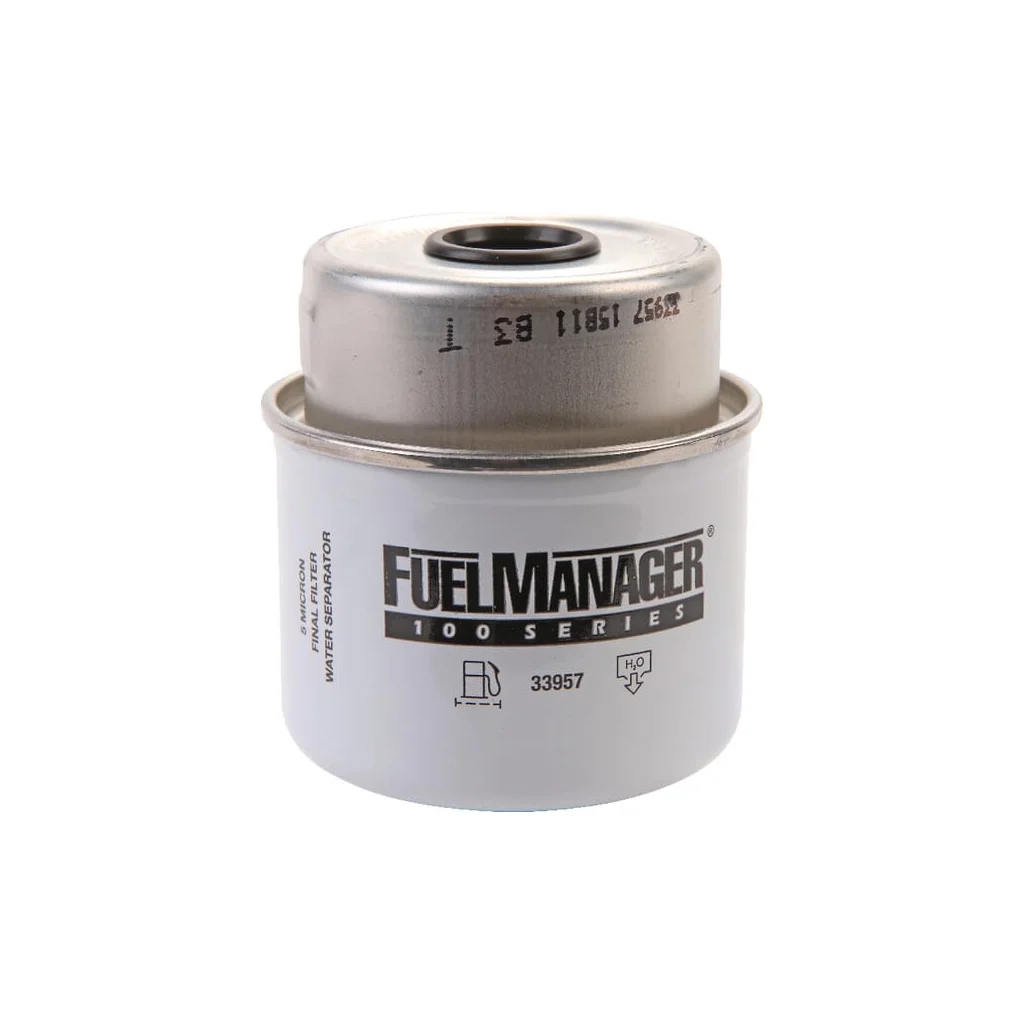 Filtru hidraulic FM33957