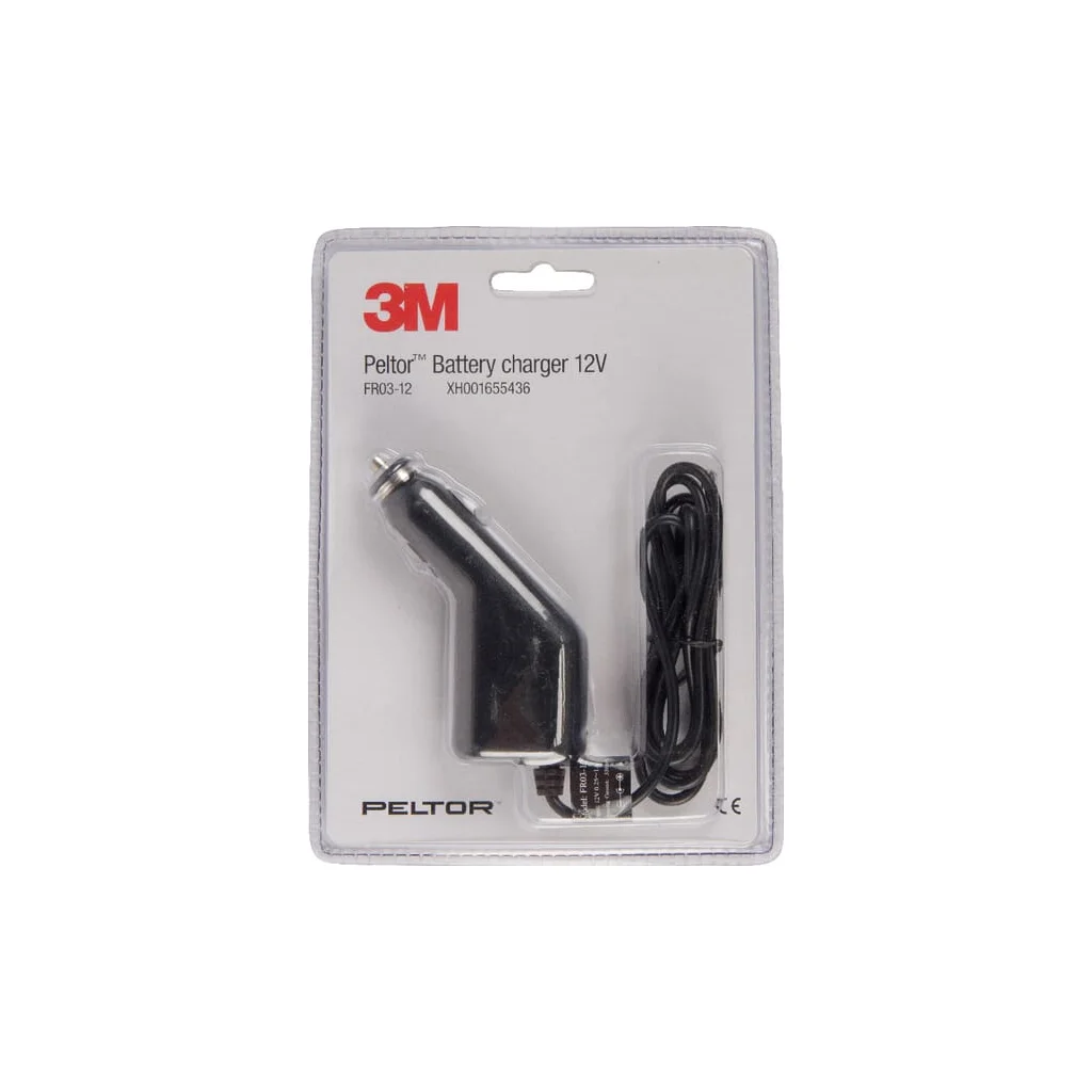 Încărcător baterie pentru ACK03, 12V FR0312