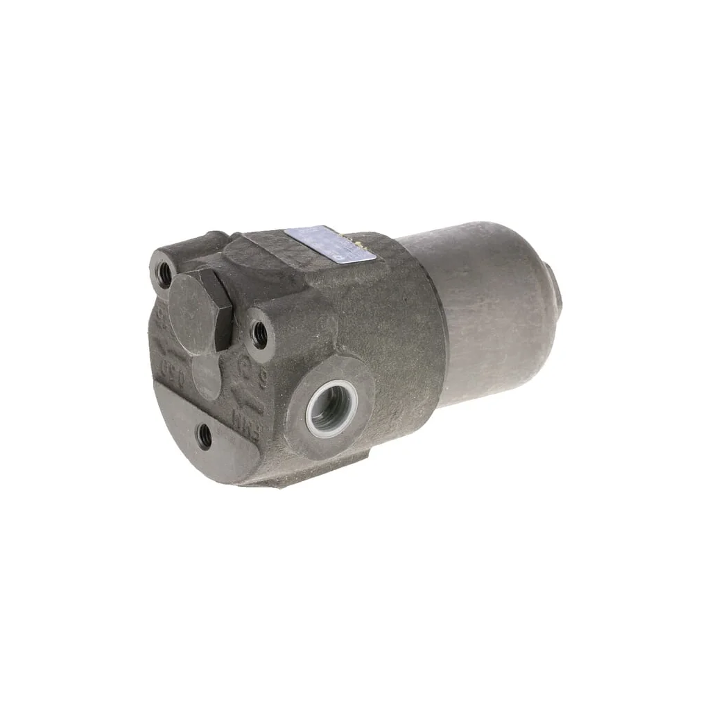 Filtru de presiune 1/2" 25 µm FMM0501BACA25NP01