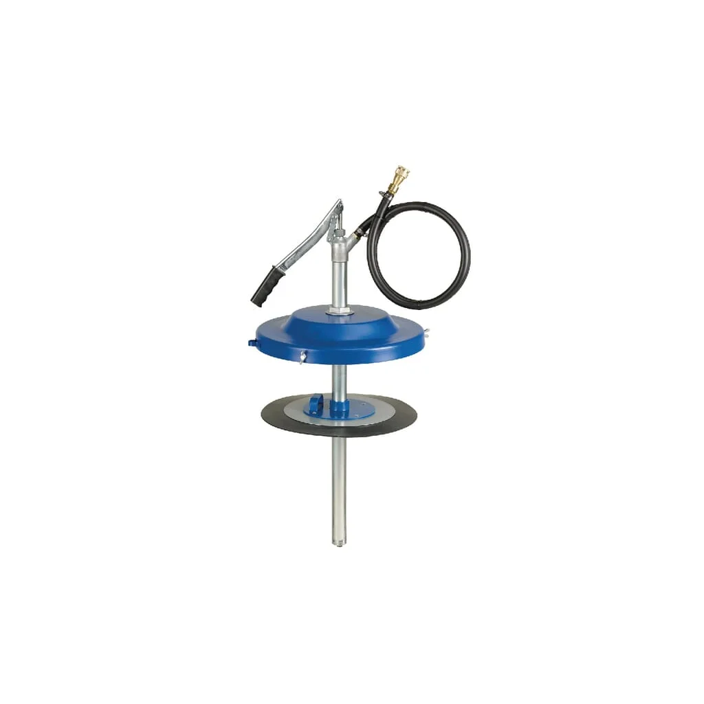 Sistem de lubrifiere 25kg lubrifiere centralizată FP17014950