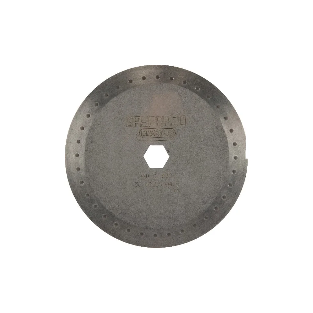 Disc semănătoare 36 orificii D 4-5 G10121630R