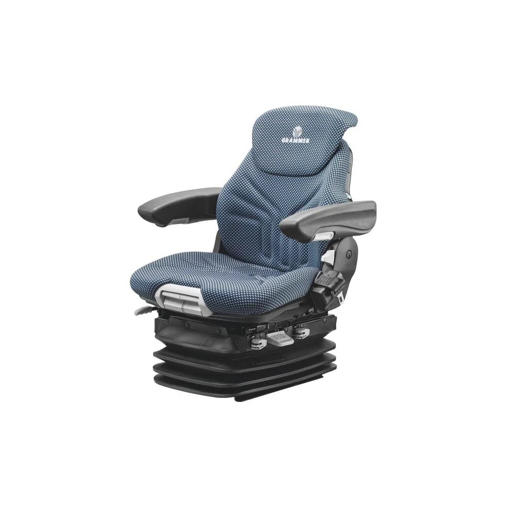 Scaun Primo EL Plus 12V, frecvență joasă G1292328
