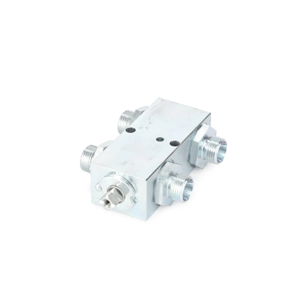 Robinet cu bilă G117920031011