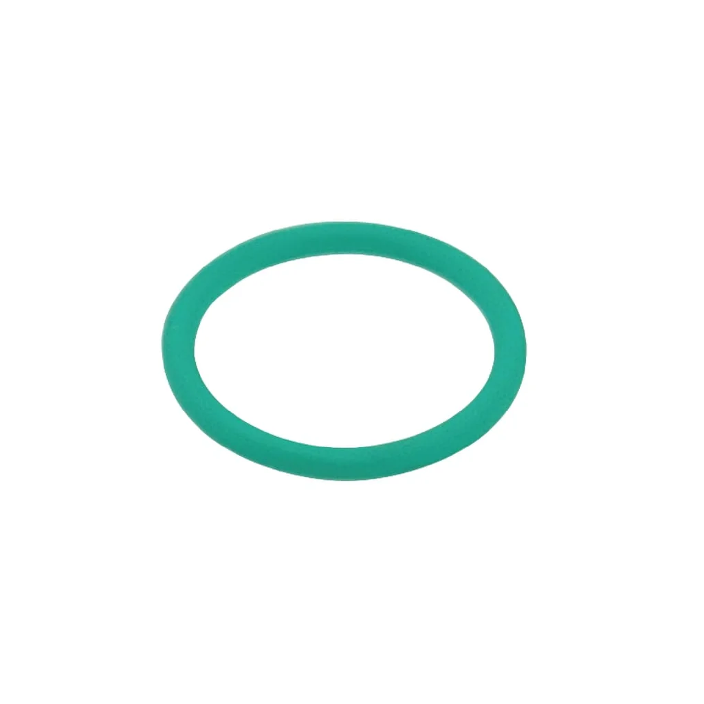 O-ring 28.17x3.53mm 70 shore Viton verde G11054V