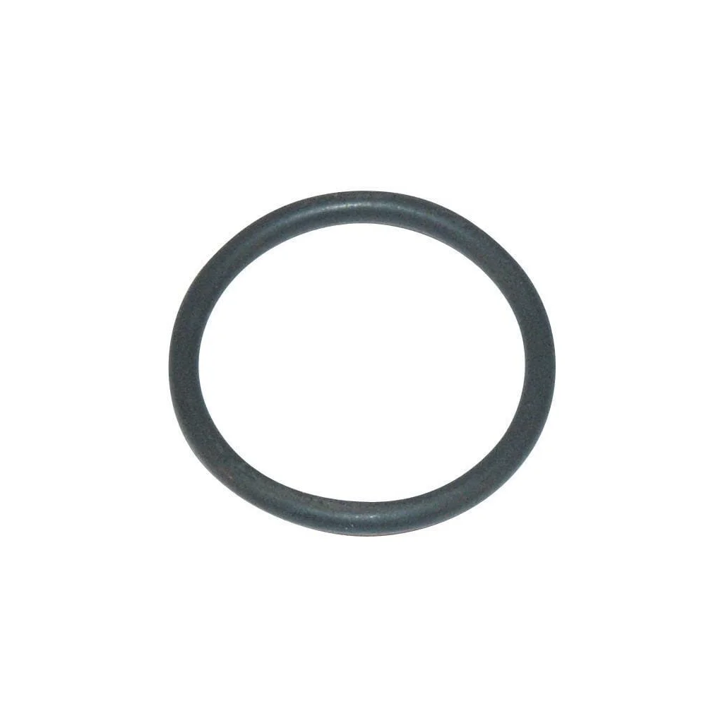 O-ring 12.37x2.62mm 70 shore EPDM negru G11056