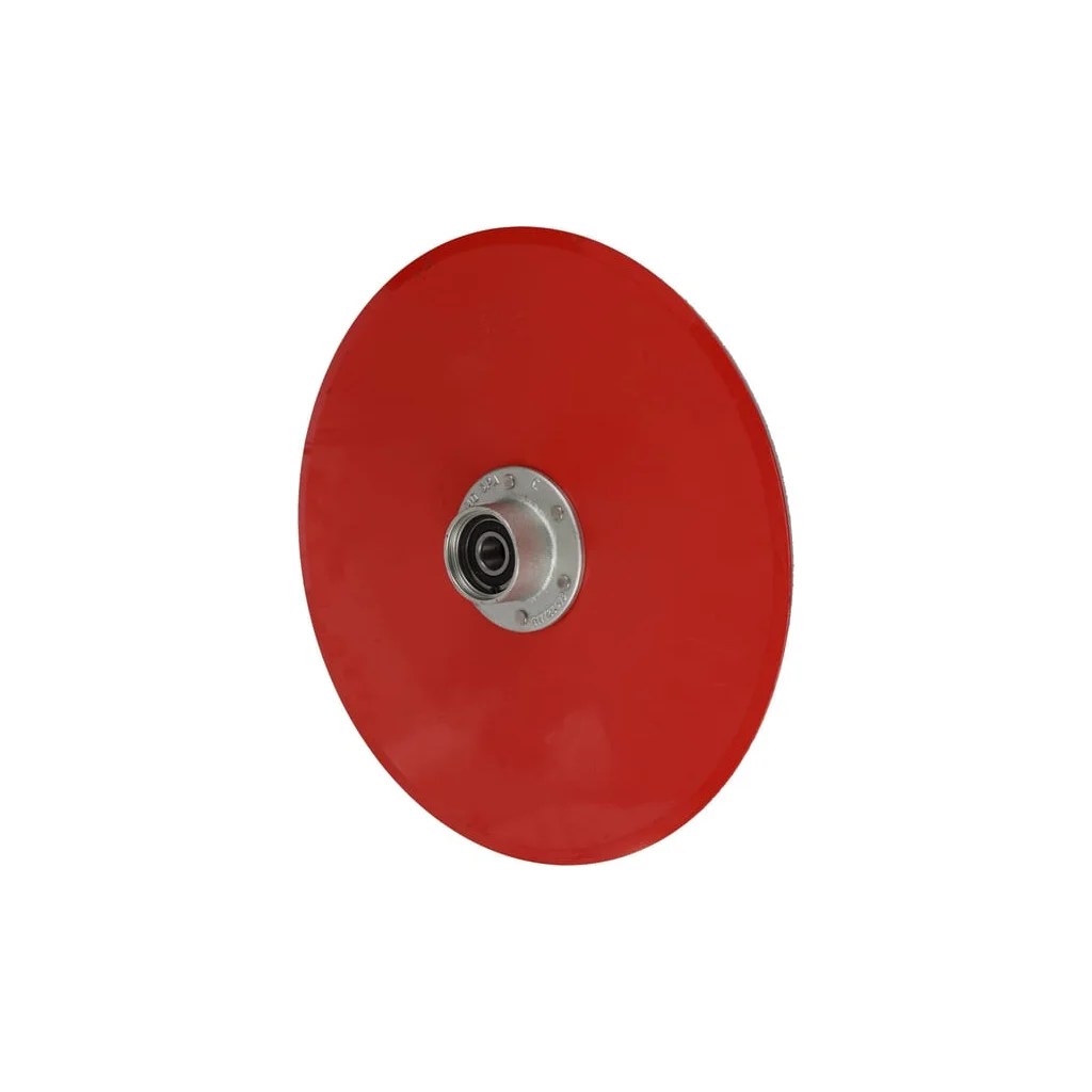 Disc cultivator G17722612R