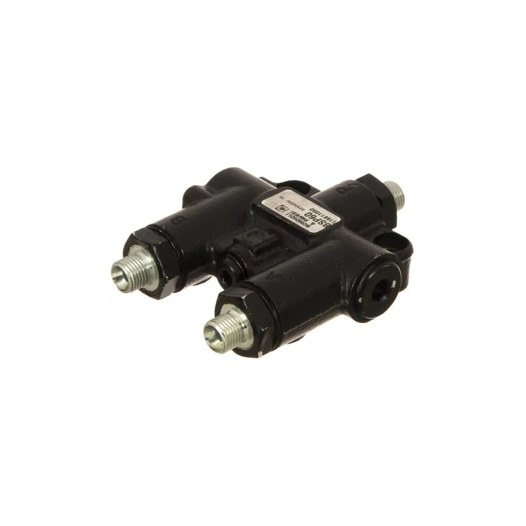 Ansamblu supapă marcare rând G16611051R
