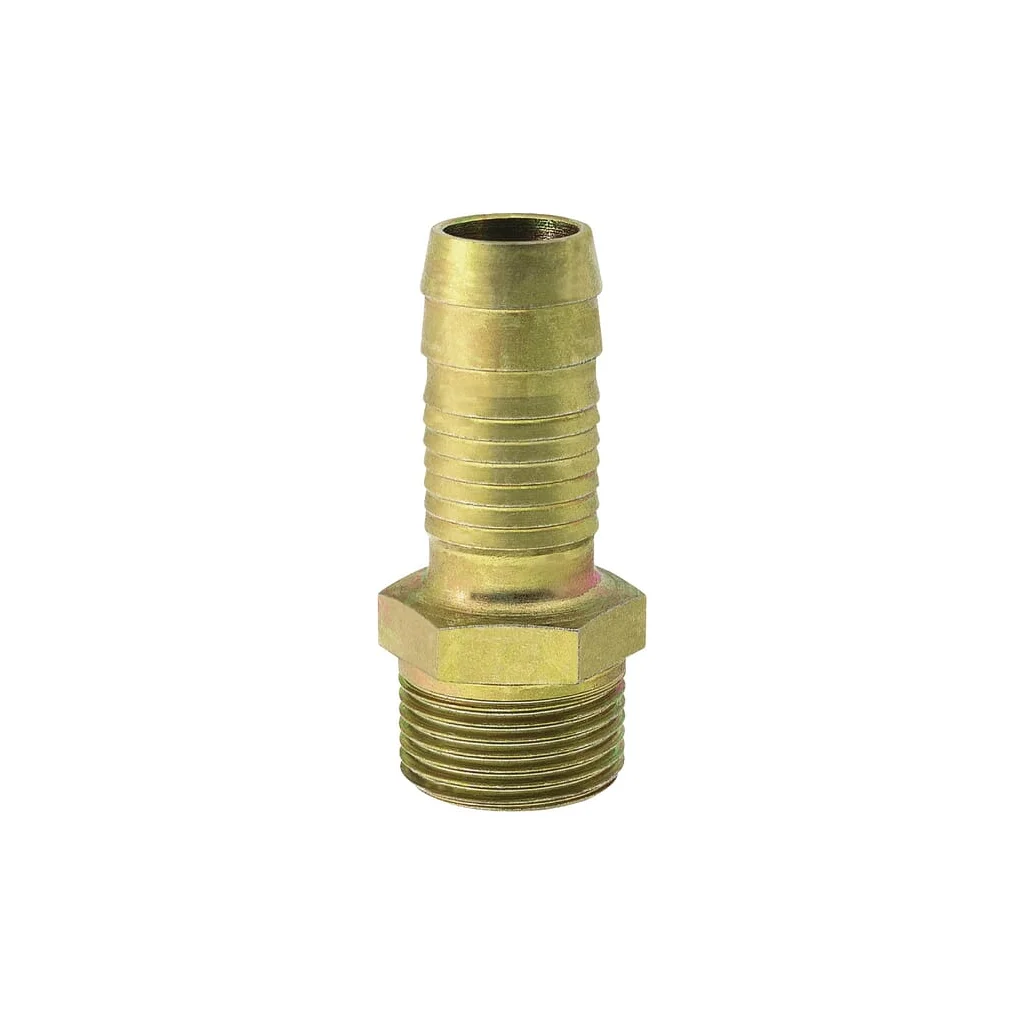 Capăt furtun cu filet exterior G3413T