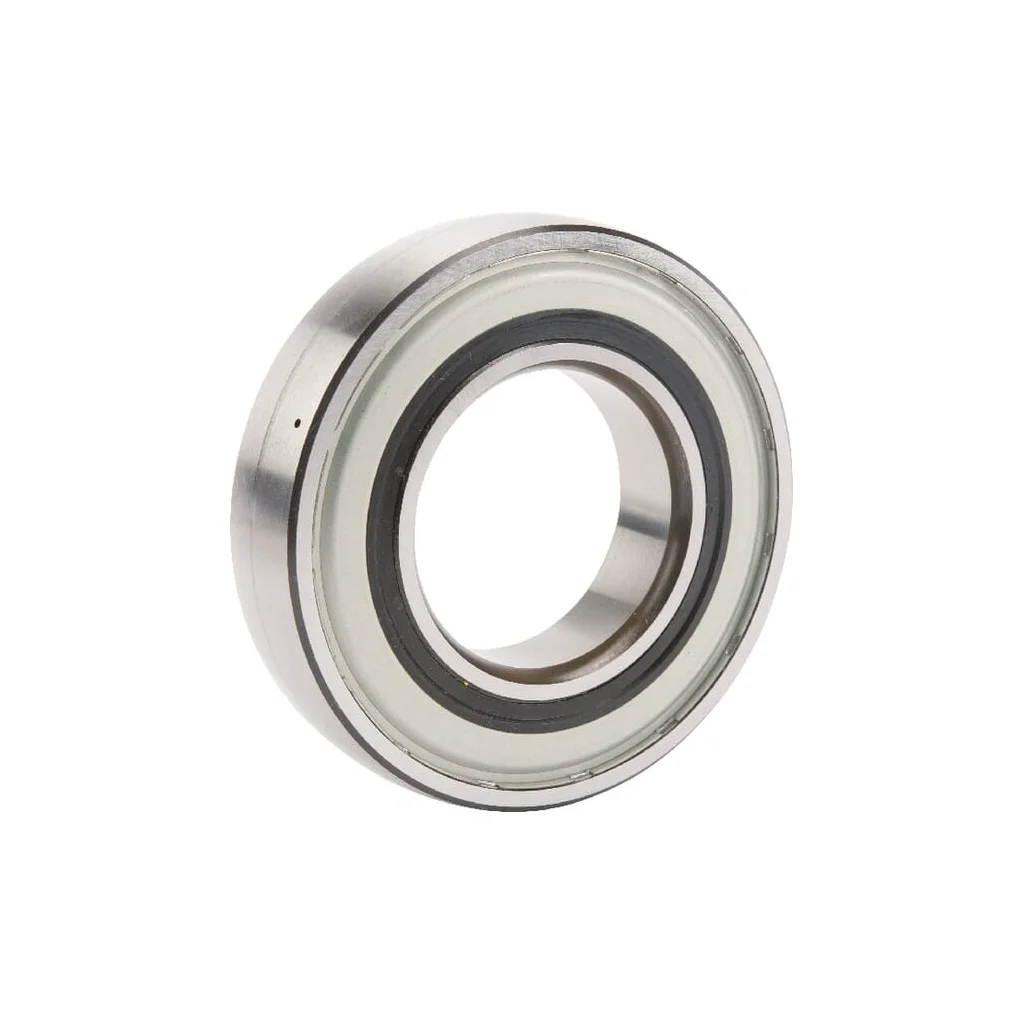 Rulment cu canal de bile adâncit 35x72x17mm INA/FAG G207NPPB