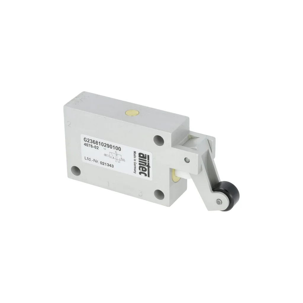 Supapă G236810290100