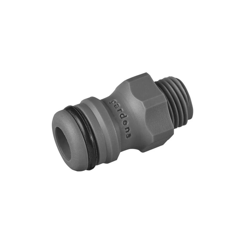 Piesă robinet AG 1/4” GA2920
