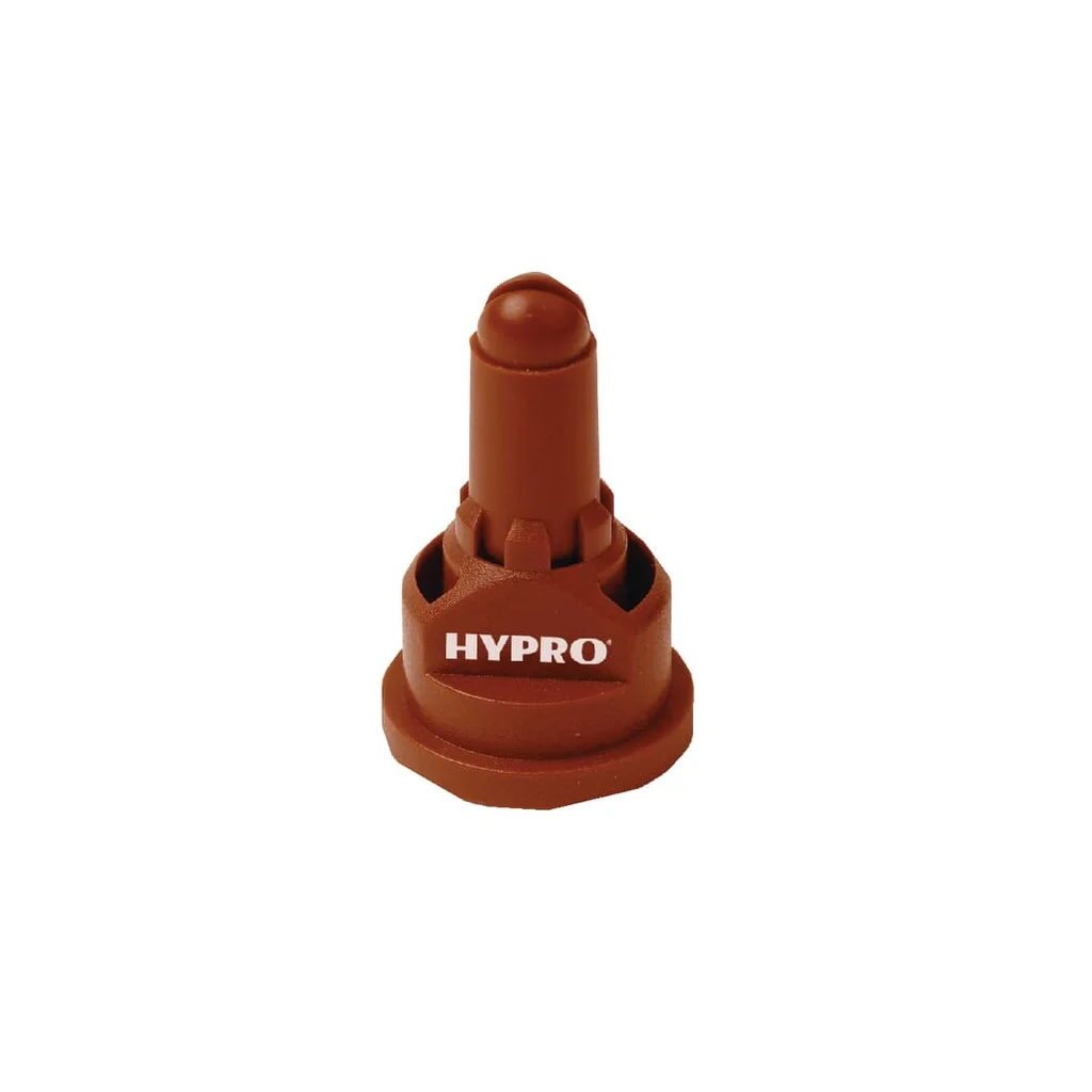 Duză de injecție aer Guardian AIR 110° 035 maro din plastic Hypro GA110035