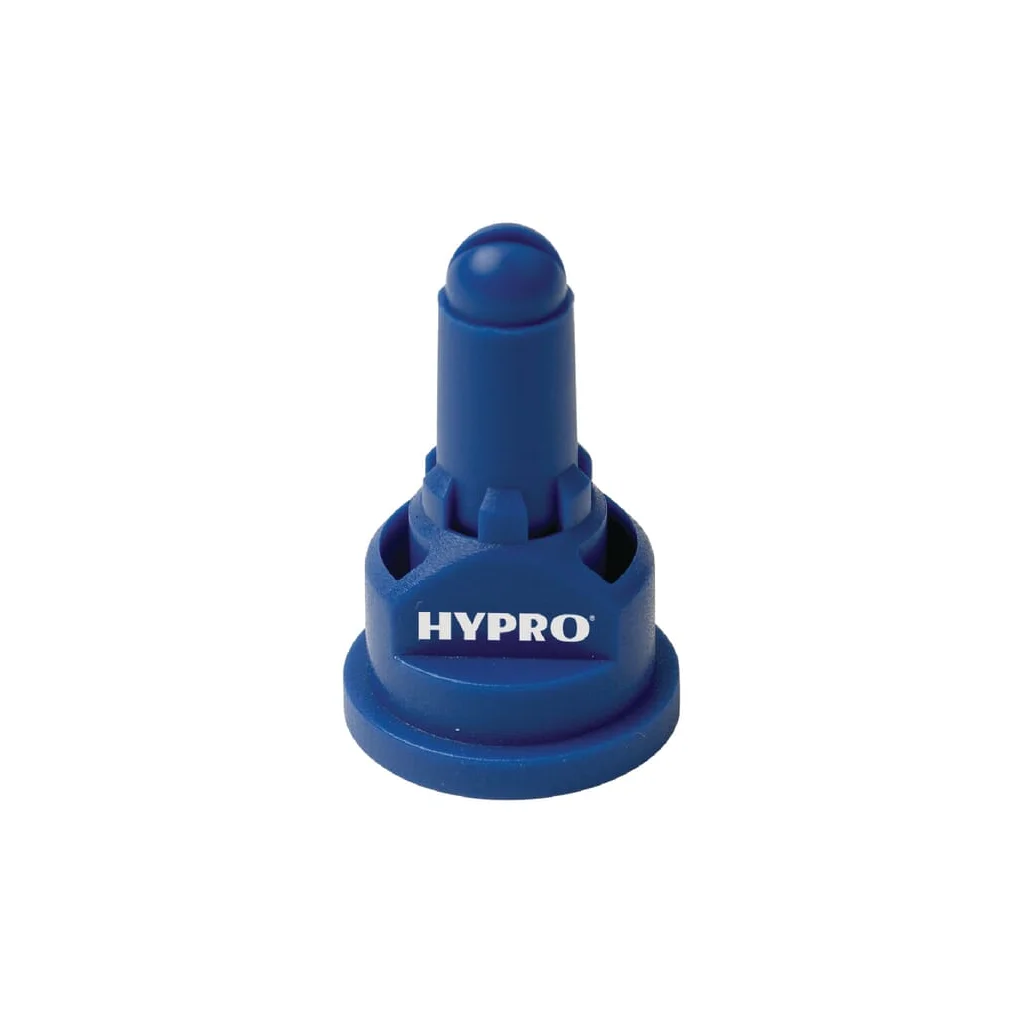 Duza injecție aer Guardian AIR 110° 03 albastru plastic Hypro GA11003