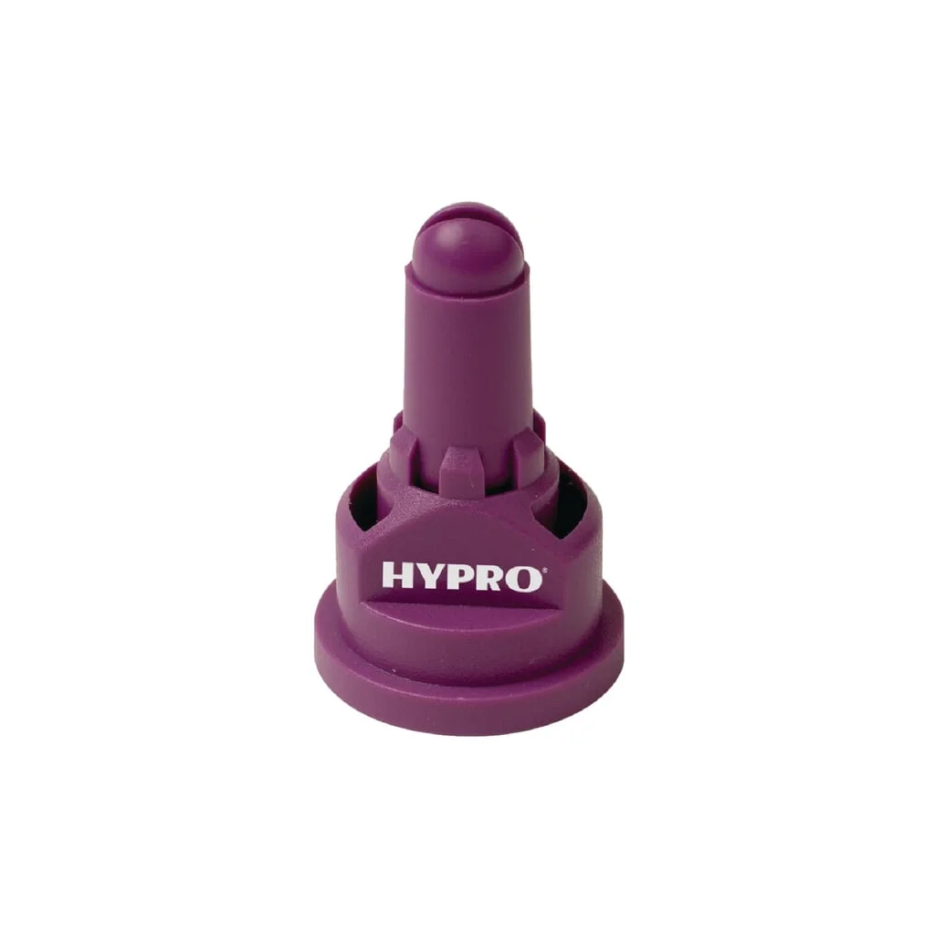 Duza injecție aer Guardian AIR 110° 025 violet plastic Hypro GA110025