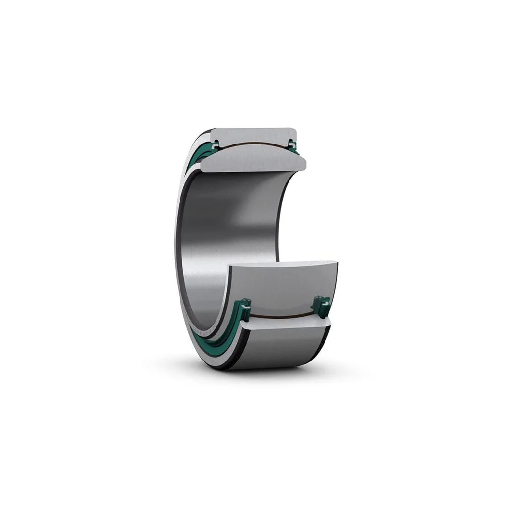 Rulment sferic radial 25x42x20/16mm SS GE25TXG3E