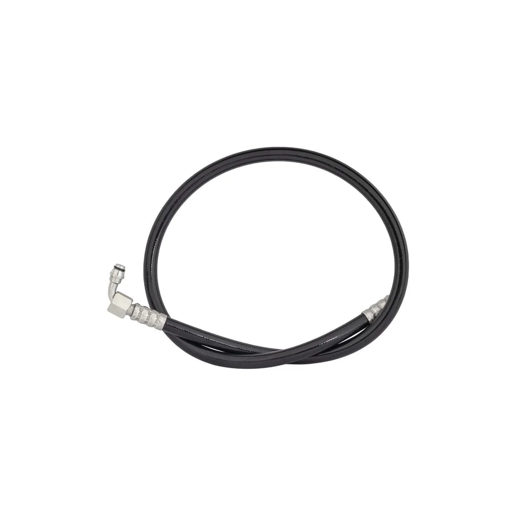 Furtun hidraulic, DN 06, L=850mm GB114