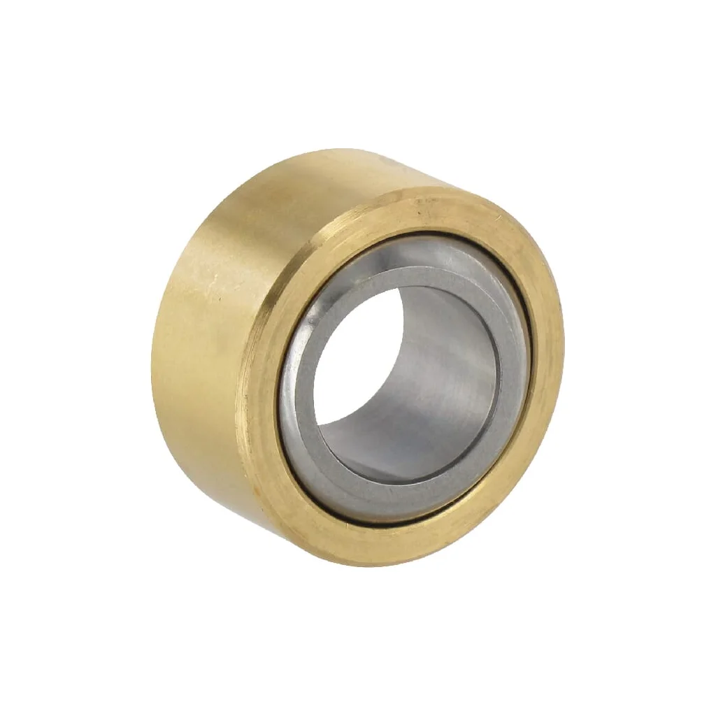 Rulment sferic radial 20x40x25/18mm GE20PWINA