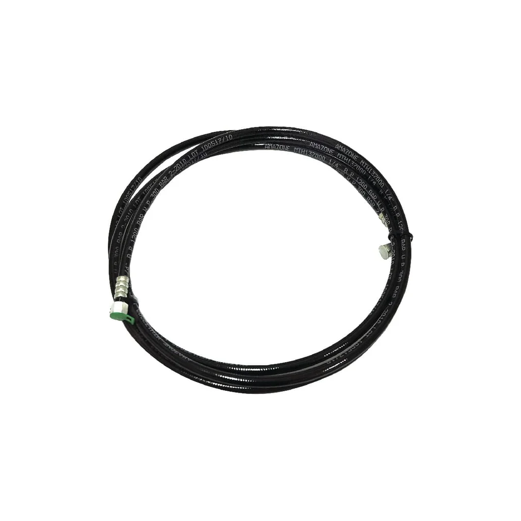 Furtun hidraulic 2SC 12-15L N /N - GB237