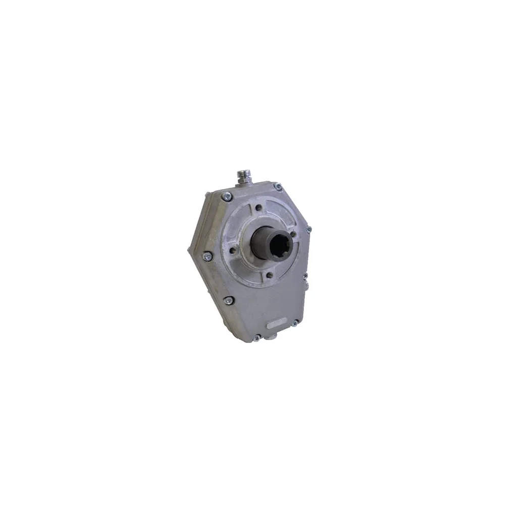 Cutie de viteze GBF-30-S-2-2.5 (F/Gr3) GBF30S225