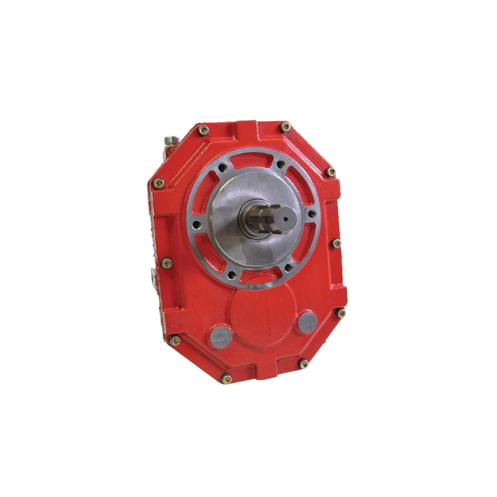 Multiplicator-reductor arbore 1 3/8 1:2,5 GBF40S125