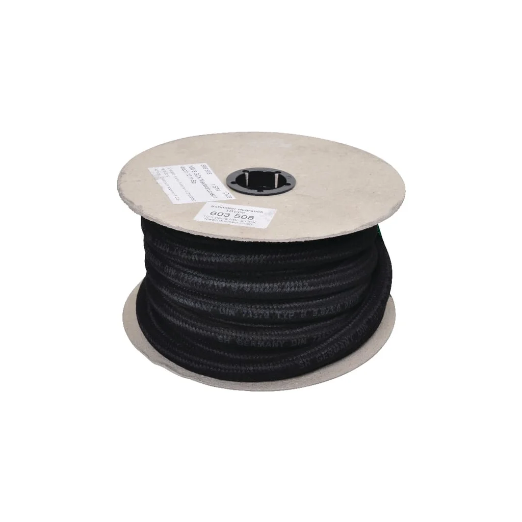 Furtun combustibil 10mm 10m GCK10P010