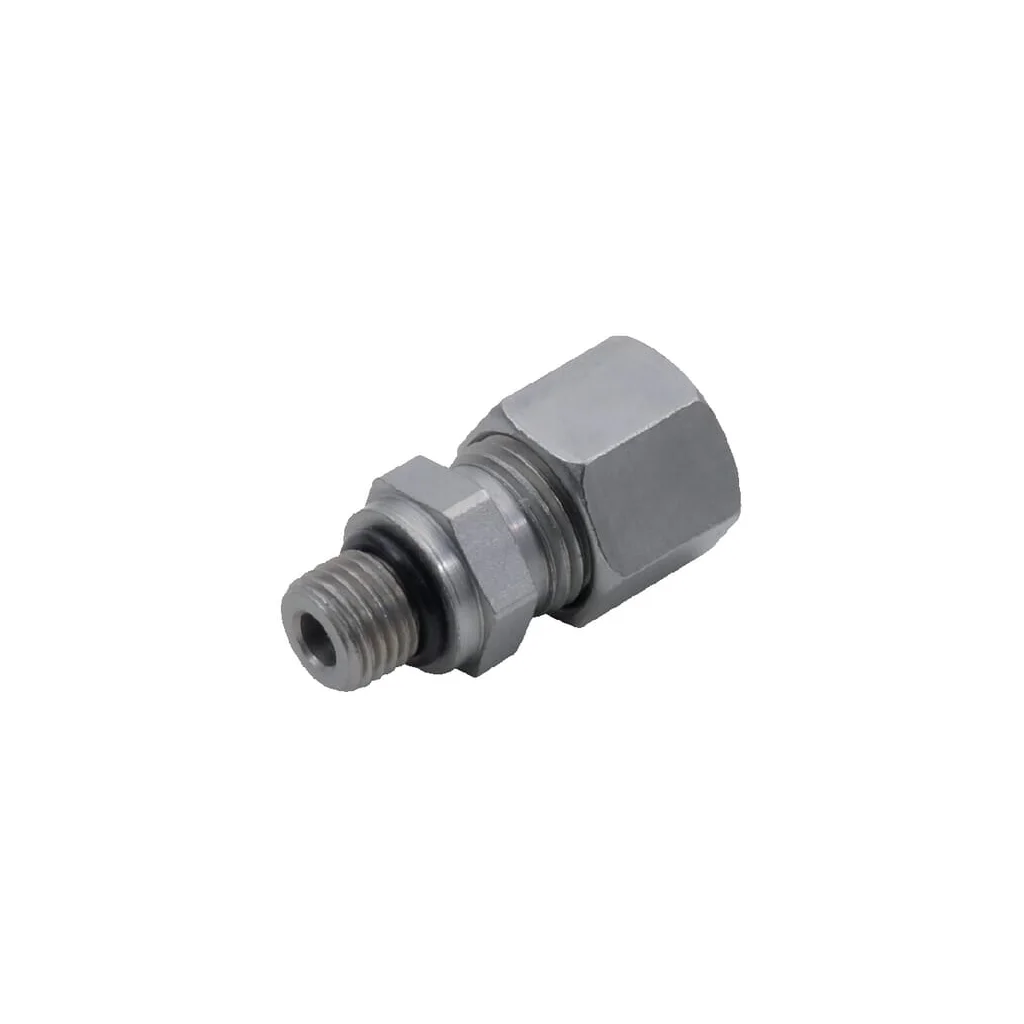 Conector filetat 15L 7/8UNF GEV15L78UNF