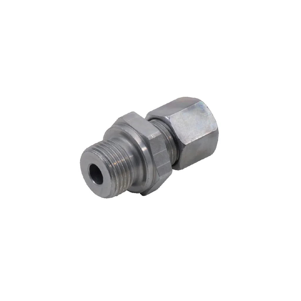 Conector înșurubabil drept 10L M16 GEV10LM16