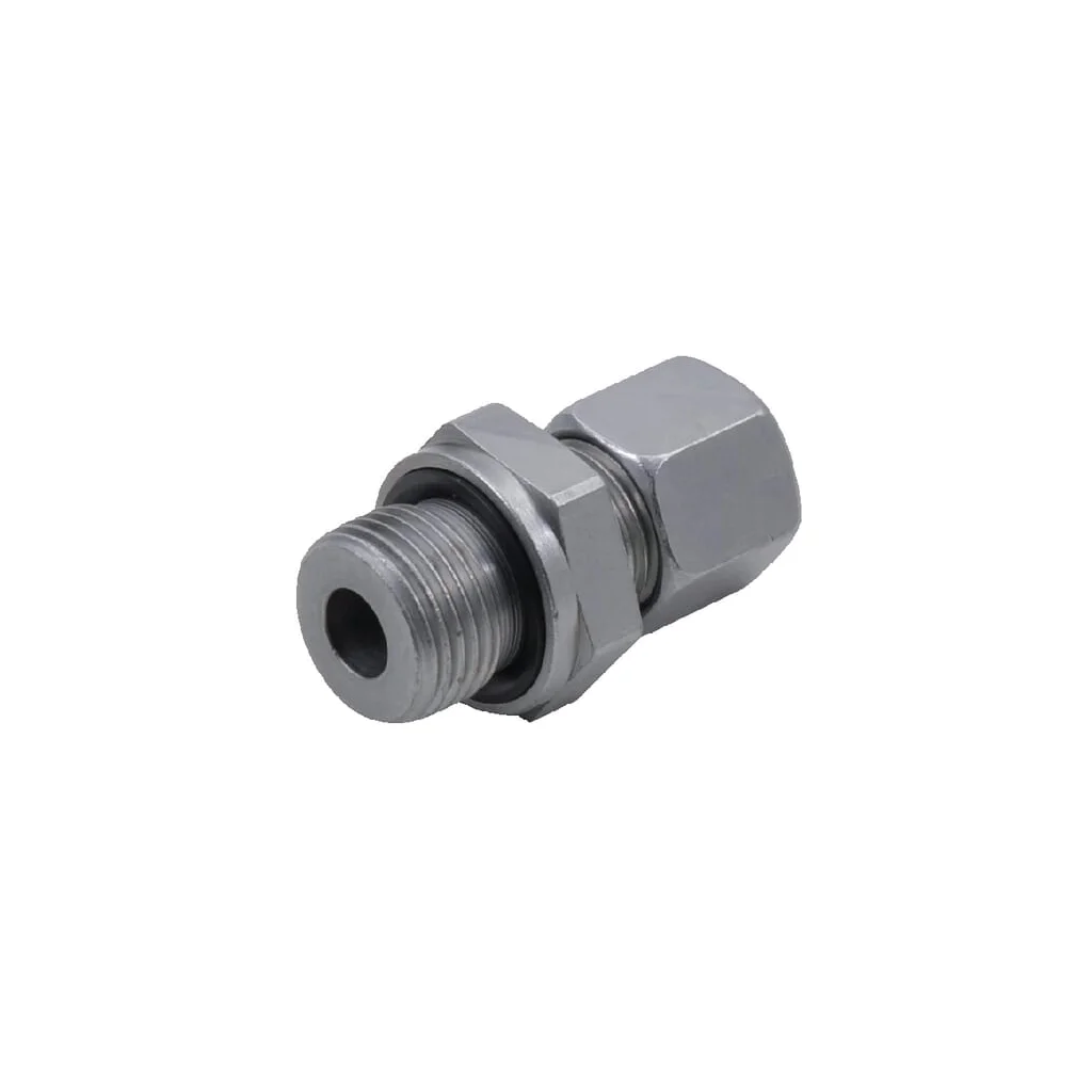 Conector înșurubabil drept 12L M18 GEV12LM18WD