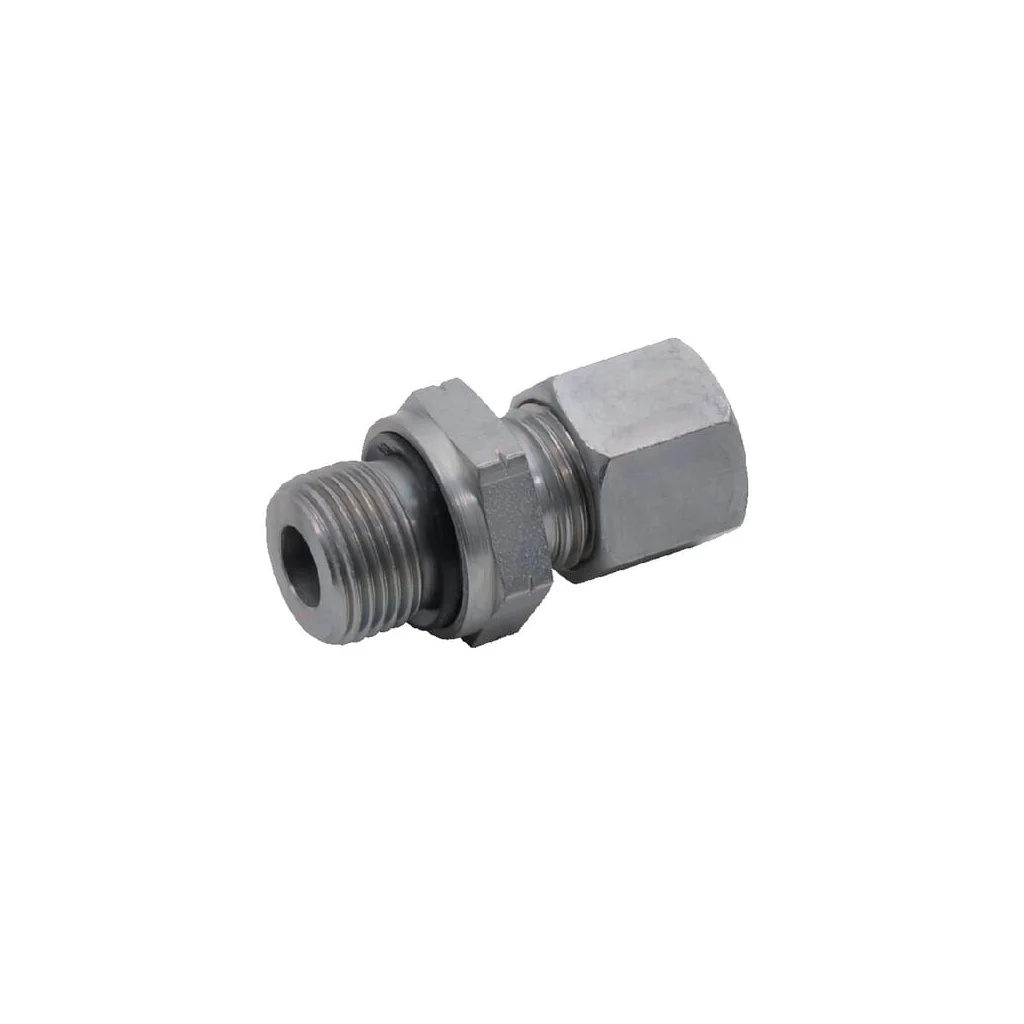 Conector înșurubabil drept 25S R1 GEV25SR1WD