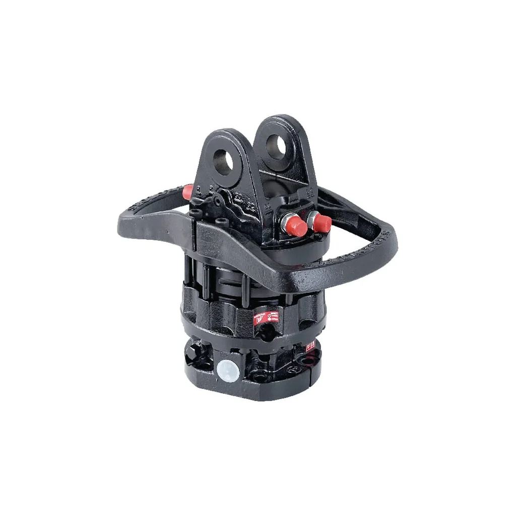 Rotator 100kN flanșă 6x17mm GR105DB