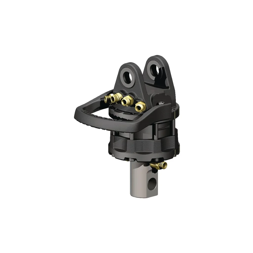 Rotor 60kN ax 78mm, 3 orificii GR6078